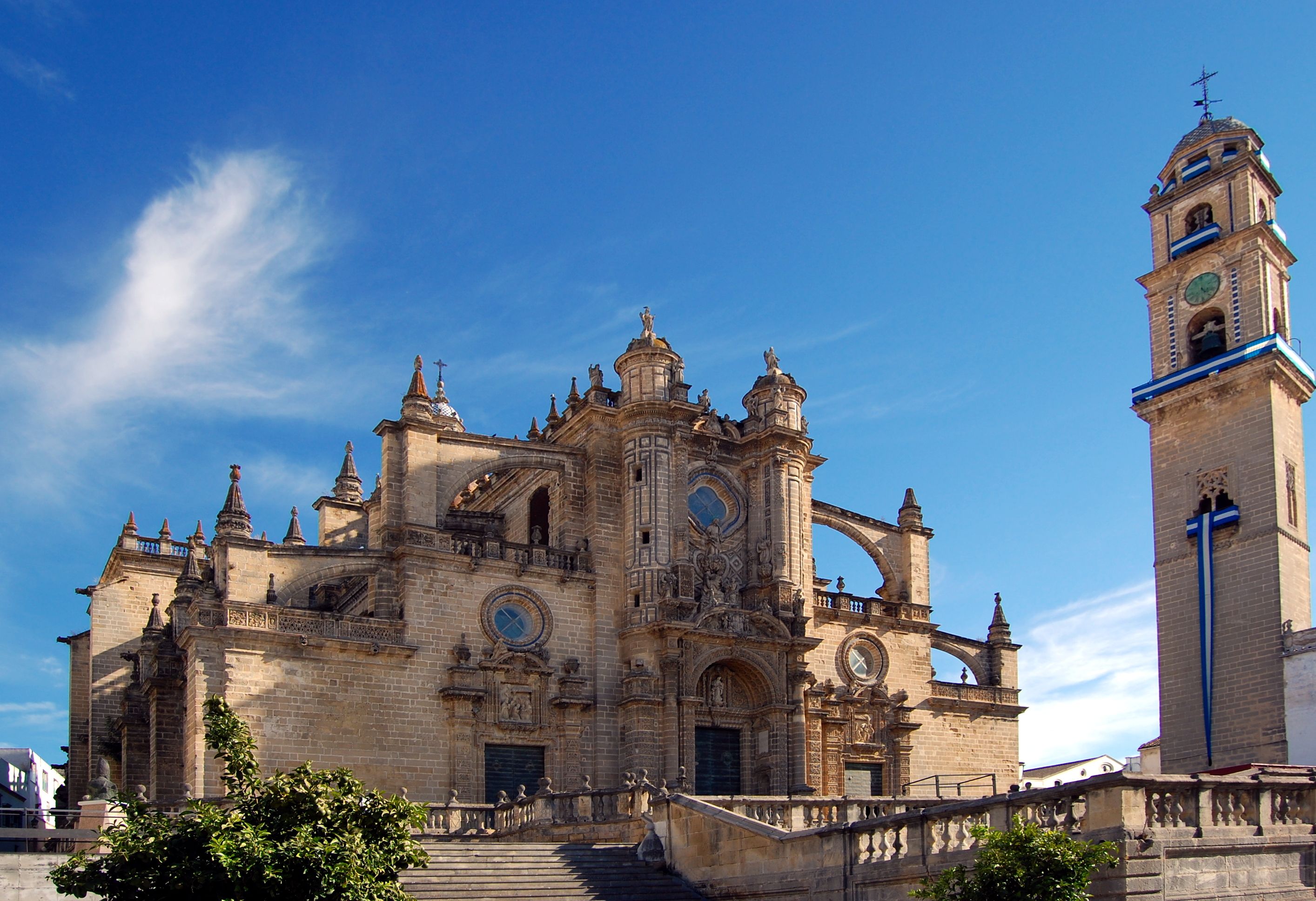 Catedral De Jerez